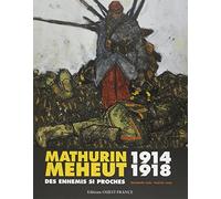 Mathurin Méheut 1914-1918
