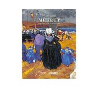 Mathurin Méheut Arpenteur de la Bretagne - Denise Delouche - Faton Eds - broché - Monographie