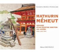 Mathurin Méheut et le Japon