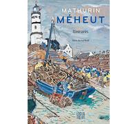 Mathurin Méheut: Itinéraires
