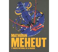 Mathurin Méheut: Musée national de la marine, 27 février - 30 juin 2013