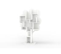 MATHY BY BOLS - Bibliothèque Louane arbre bleu Marseille