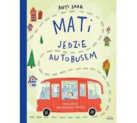 Mati prend le bus