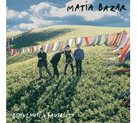 Matia Bazar - Benvenuti a Sausalito [Import]