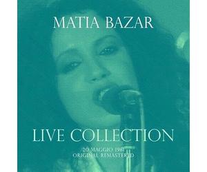 Matia Bazar - Concerto Live @ Rsi (20 Maggio 1981)