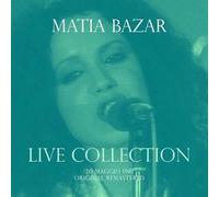 Matia Bazar - Concerto Live @ Rsi (20 Maggio 1981) [Import]
