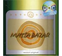 Matia Bazar - Doc Matia Bazar [Import]
