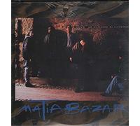 Matia Bazar - Dove Le Canzoni Si Avverano