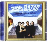 Matia Bazar - Escalofrio Calido [Import]