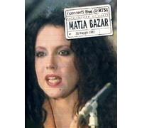 Matia Bazar-Live@RTSI [Import]