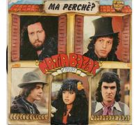 Matia Bazar - Matia Bazar - Ma Perchè? / Se... - Ariola - 11 384 AT