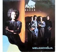 Matia Bazar - Melanch¾lia (1985) [Import]