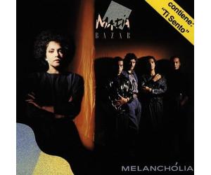 Matia Bazar - Melancholia