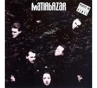 Matia Bazar - Meló (White Vinyl) [Import]