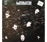 Matia Bazar - Noi [12", DE, Blow Up INT 125.592]