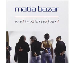 Matia Bazar - One Two Three Four