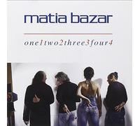 Matia Bazar - One Two Three Four [Import]