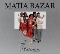 Matia Bazar - Platinum Collection