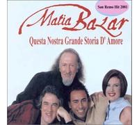 Matia Bazar - Questa Nostra Grande Storia