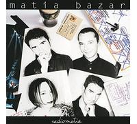 Matia Bazar - Radiomatia-Best of Matia Bazar