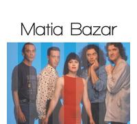 Matia Bazar - Solo Grandi Successi [Import]