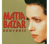 Matia Bazar - Souvenire [Import]