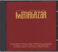 Matia Bazar - Tutto il meglio dei