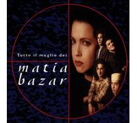 Matia Bazar - Tutto Il Meglio Dei Matia Baza [Import]