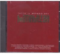 Matia Bazar - Tutto Il Mondo Dei Matia Bazar [Import]