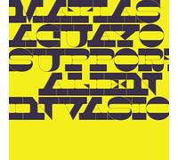 MATIAS AGUAYO - SUPPORT ALIEN INVASION CD NEUF