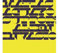 Matias Aguayo - Support Alien Invasion [New CD]