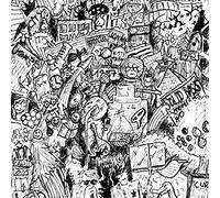 Matias Aguayo & The Desdemonas - Sofarnopolis (2 Vinyls) [Import]