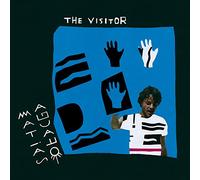 Matias Aguayo - The Visitor [Import]