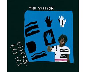 Matias Aguayo - The Visitor [Import]