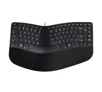 Matias Clavier ergonomique rechargeable (FK413D-DE)