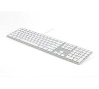 Matias Clavier Filaire en Aluminium pour Mac Swedish/Nordic