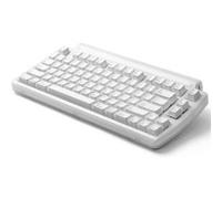 Matias Mini Tactile Pro Keyboard - White - Mac G