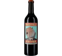 Matias Riccitelli & Father 2021 0.75l