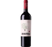 Matias Riccitelli The Apple Doesn't Fall Far From The Tree Malbec 2021 0.75l