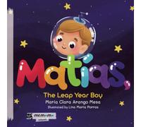 Matias, the leap year boy