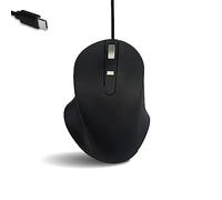 Matias USB-C Mouse PBT Filaire Noir