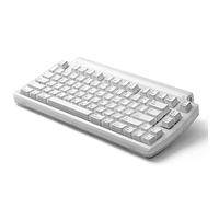 Matias Wired Mini Tactile Pro Keyboard US QWERTY for MacBook White