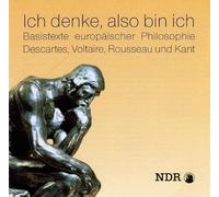 Matic - Ich Denke, Also Bin Ich