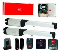 Matic Line BFT KIT PHOBOS BT A25 PORTES 24V CANCELLO AUTOMATIQUE R935306 00004 ML034 PRODUIT ORIGINAL