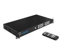 Matice 4x4 HDMI 4K60 avec Video Wall Scaling
