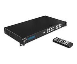 Matice 4x4 HDMI 4K60 avec Video Wall Scaling
