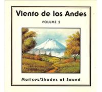 Matice/Shades of Sound, Vol. 2 (US [Import]