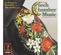 Matiegka, W. - Serenade/Nocturne/Czech Chamber Mus