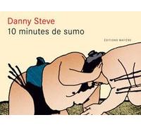 MATIERE 10 minutes de sumo