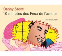 MATIERE 10 minutes des feux de l'amour